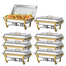 Rectangle chafing dish for sale  Monroe Township
