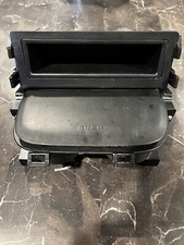 96-98 Honda Civic console central frontal suporte para copo moldura quadro armazenamento OEM comprar usado  Enviando para Brazil