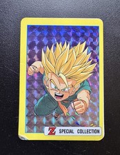 Carte dragon ball d'occasion  Orthez