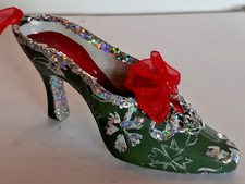 Resin high heel for sale  Carrollton