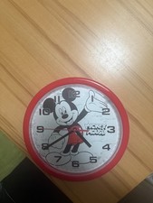 Disney mickey mouse gebraucht kaufen  Leipzig