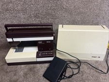 Pfaff stitch sewing for sale  Mount Holly Springs