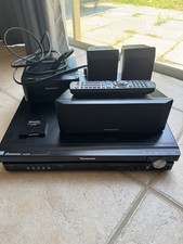 Panasonic pt950 dvd for sale  Saint Augustine