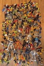 Huge lego bionicle for sale  Lincoln