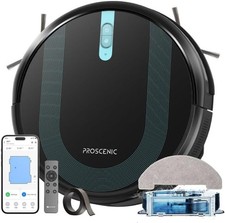 Proscenic 850t aspirateur d'occasion  Lécousse