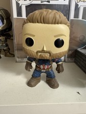 Funko pop captain usato  Vibo Valentia