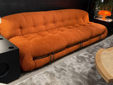 Cassina 944 sofa for sale  WOKINGHAM