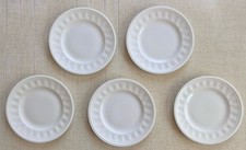 Petites assiettes porcelaine d'occasion  Royan