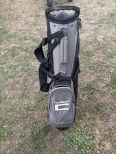 Cobra signature stand for sale  SLEAFORD