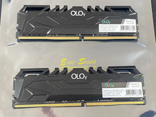 Oloy ddr4 ram for sale  Placentia