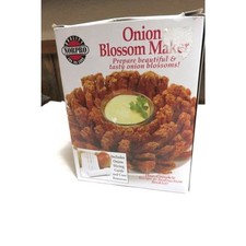 Norpro onion blossom for sale  Humble