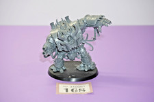 Chaos space marine d'occasion  Expédié en Belgium