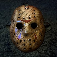 halloween mask jason for sale  Donna