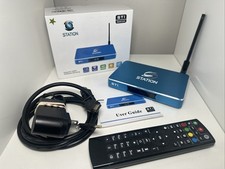 Stream station st1 d'occasion  Expédié en Belgium