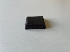 Socle peint noir d'occasion Socle peint noir d'occasion  Hyères