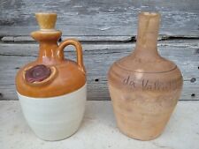 Set terracotta vintage usato  Taranto