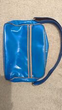 Blue fred perry for sale  KEIGHLEY