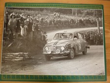 1974 rac rally for sale  COVENTRY
