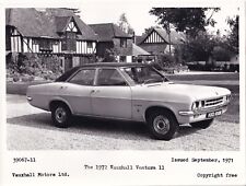 1972 vauxhall ventora for sale  BAGSHOT
