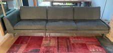 Seater scandinavian designer for sale  ST. LEONARDS-ON-SEA
