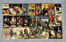 Lotto vhs videocassette usato  Lovere