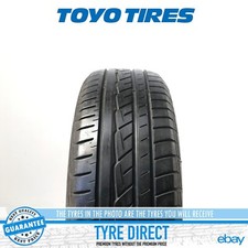 195 89h toyo for sale  REDCAR