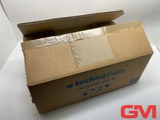 Technotrans doser fluidos gebraucht kaufen  Neustadt an der Weinstraße