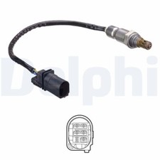 Sonde lambda delphi d'occasion  Paris VIII