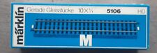 Spur märklin gleise gebraucht kaufen  Krefeld