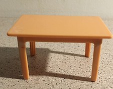 Playmobil détachée table d'occasion  La Bresse