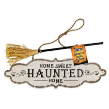 Home sweet haunted for sale  Shipping to Ireland