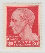 Italy kingdom 1929 usato  Bari