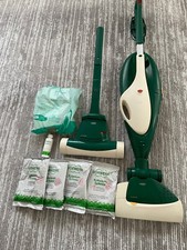 Vorwerk staubsauger kobold gebraucht kaufen  Lollar