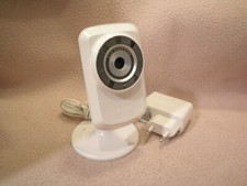 Telecamera dlink dcs usato  Italia