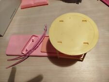 Accessoires ricambi barbie usato  Lugo