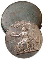 T20 belle médaille d'occasion  Saint-Jean-en-Royans