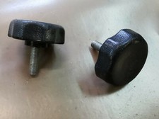 Stk sterngriff 25 gebraucht kaufen Stk sterngriff 25 gebraucht kaufen  Wedemark