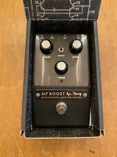 Moog boost minifooger for sale  Marietta