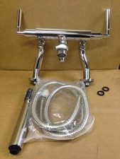 Mm2 deck mounted for sale  STAFFORD