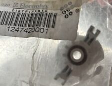 Zanussi washing machine for sale  DURHAM
