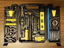 Piece tool set for sale  Knoxville