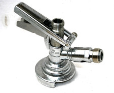 Keg fassanschluss kombifitting gebraucht kaufen Keg fassanschluss kombifitting gebraucht kaufen  Riedlingen