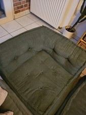 Sitzpouf sitzkissen sitzmodule gebraucht kaufen  Düsseldorf