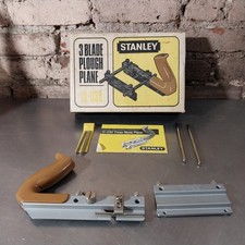 Stanley blade plough for sale  Denver