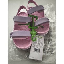 New crocs girls for sale  Leland