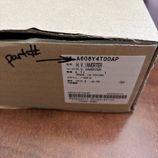 Placa inversora de micro-ondas Panasonic A606Y4T00AP comprar usado  Enviando para Brazil