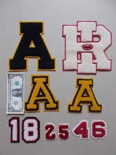 high school letter jacket for sale high school letter jacket for sale Sturgeon Bay