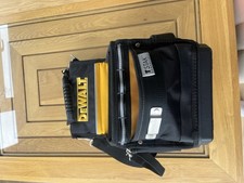 Dewalt tool pouch for sale  EAST GRINSTEAD