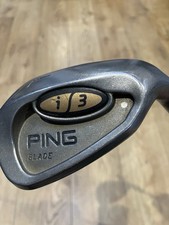 ping i3 lob wedge for sale ping i3 lob wedge for sale STEVENAGE
