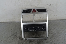 97888 autoradio pulsante usato  Roma